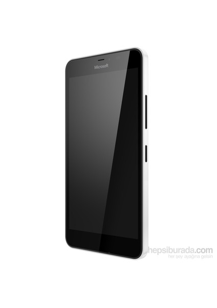 Lumia 640 XL Beyaz