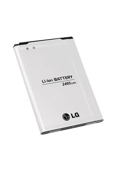 Lg G3 Beat Batarya Bl-54SH