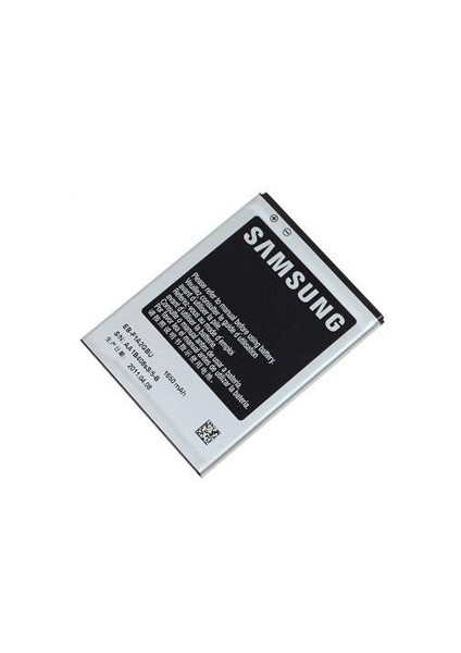 i9100 Batarya EB-F1A2GBUC