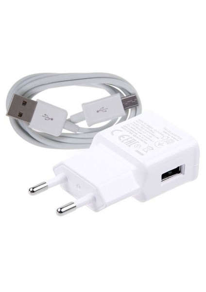 Inovaxıs Micro Usb Şarj Cihazı ( 2A Hızlı Şarj Aleti)