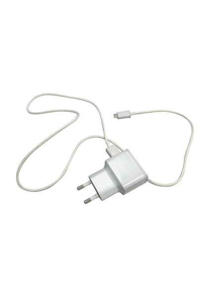 xis Güvenlik Etiketli 2A (Samsung - HTC - LG - General Mobile - Micro USB Üniversal Giriş) Şarj Cihazı