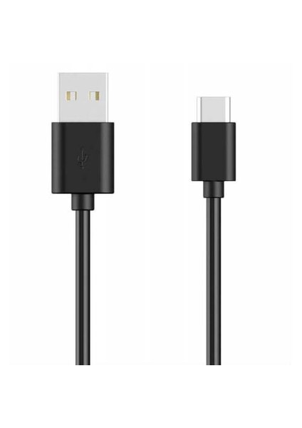 Type C Usb 3.1 Hızlı Veri Aktarım Ve Şarj Kablosu