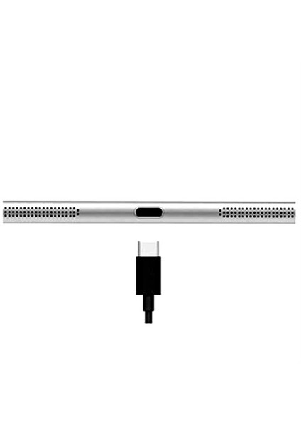 Type C Usb 3.1 Hızlı Veri Aktarım Ve Şarj Kablosu
