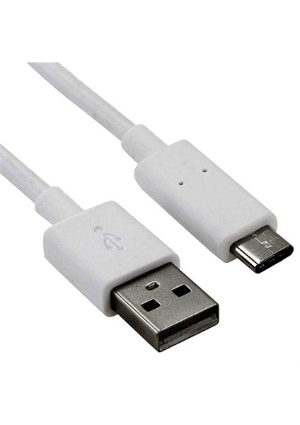 Type C Usb 3.1 Hızlı Veri Aktarım Ve Şarj Kablosu