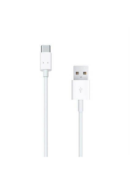 Type C Usb 3.1 Hızlı Veri Aktarım Ve Şarj Kablosu