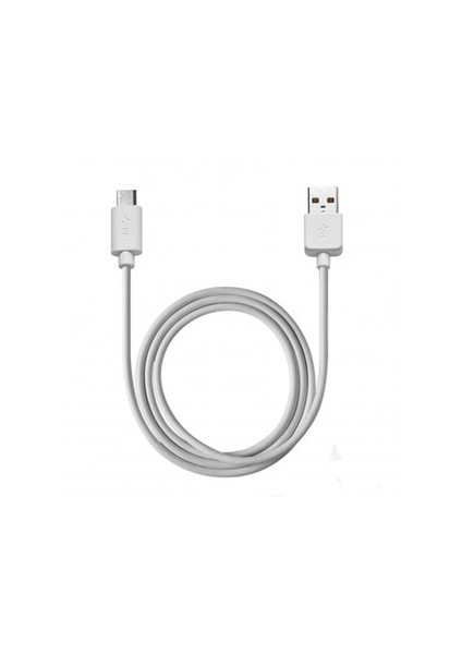 Type C Usb 3.1 Hızlı Veri Aktarım Ve Şarj Kablosu