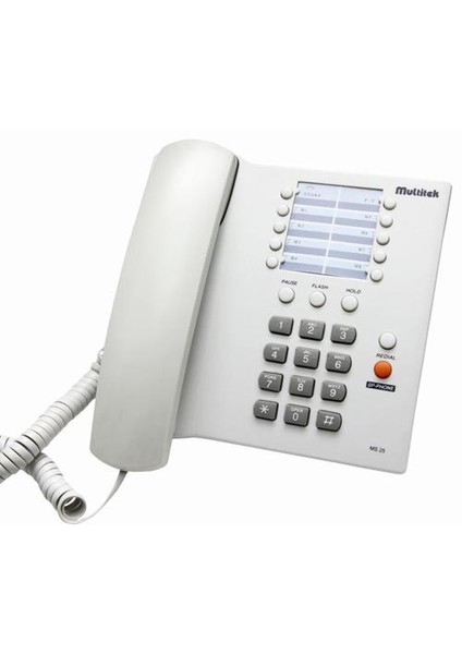 Telefon Makinesi MS25