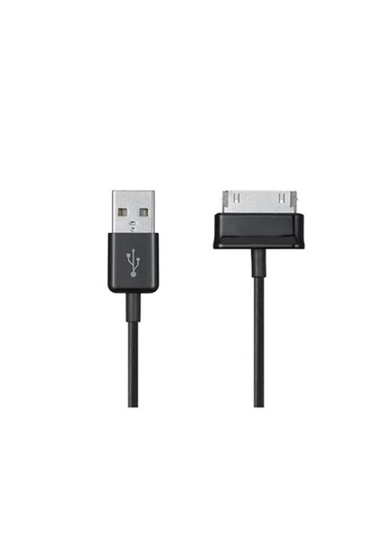 Smg-410 Samsung Tabletler İçin Data + Şarj Kablosu