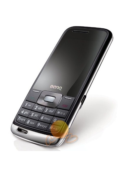Benq T60 Siyah