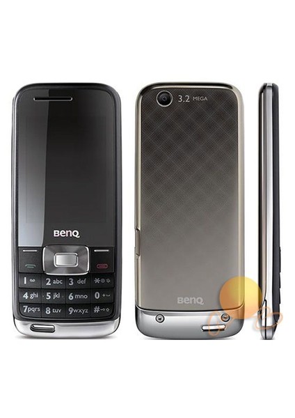 Benq T60 Siyah