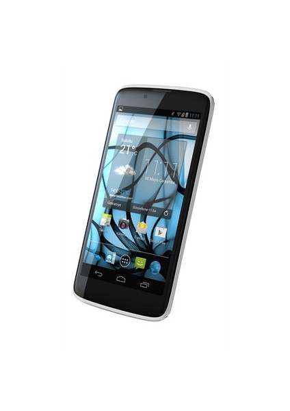 VIA 6108 İntel 2.0 Ghz Dual Core Beyaz