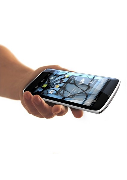 VIA 6108 İntel 2.0 Ghz Dual Core Beyaz