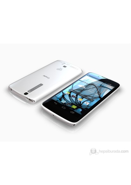 VIA 6108 İntel 2.0 Ghz Dual Core Beyaz