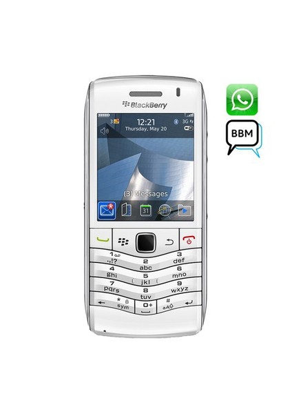Pearl 3G 9105
