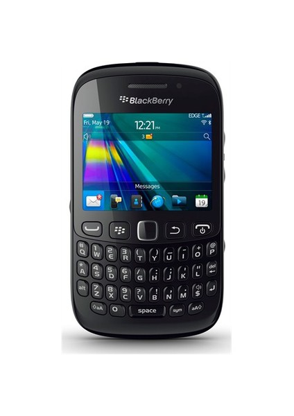 Curve 9220 Siyah