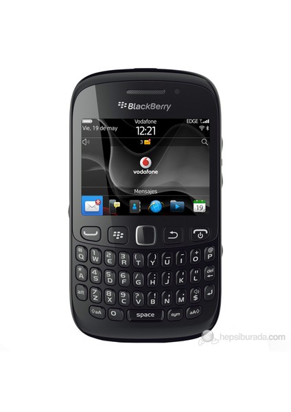 Curve 9220 Siyah
