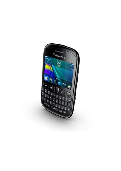 Curve 9220 Siyah