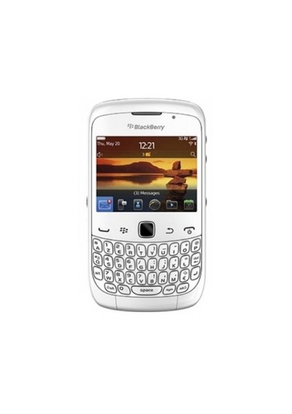 Curve 9300 Beyaz