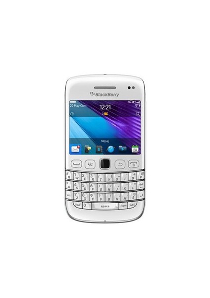Bold 9790 Beyaz