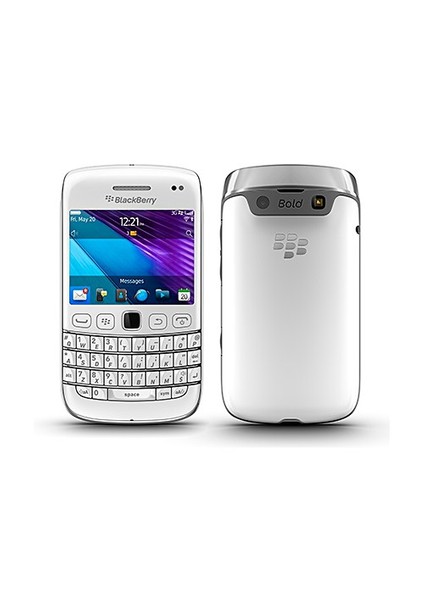 Bold 9790 Beyaz