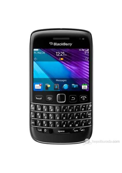 Bold 9790 Siyah