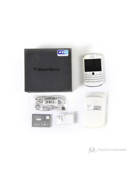 Bold 9790 Beyaz