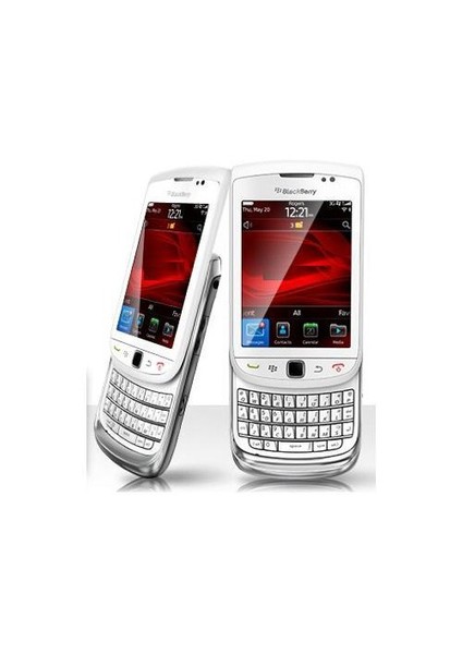 Torch 9800 4 GB Beyaz modelleri