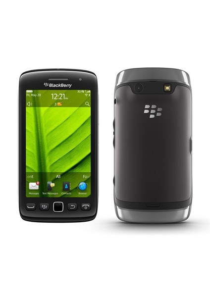 Torch 9860 Siyah