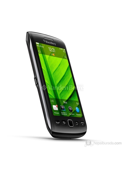 Torch 9860 Siyah