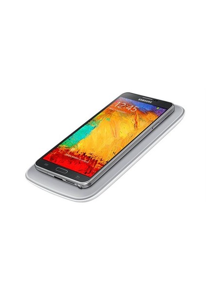 Galaxy Note 3 N9000 Black Charging Kit - EP-WN900EBEGWW