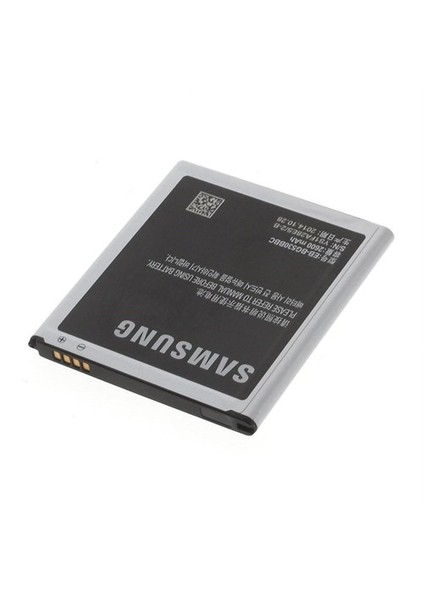 Samsung Galaxy Grand Prime Pil 2600 Mah Kutusuz