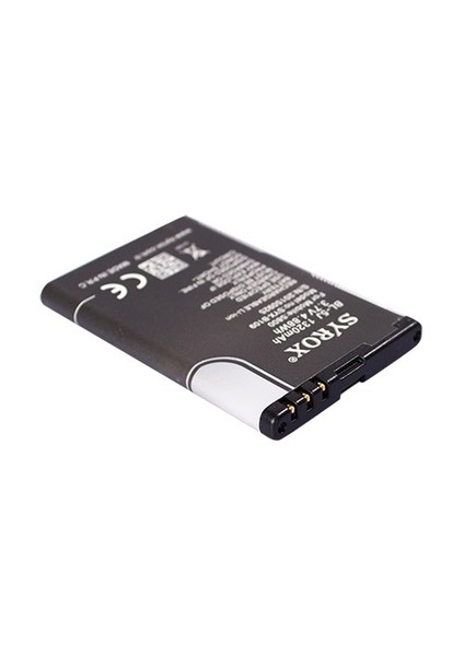 Samsung I9190 S4 Mini Batarya Syrox modelleri