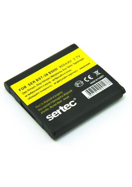 Sony Bst-30 Bst-35 K700 T230 Batarya fiyatları