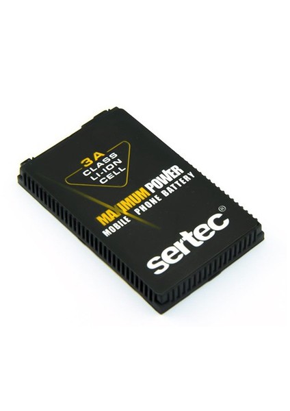 Sony Bst-38 S500 Batarya Sertec