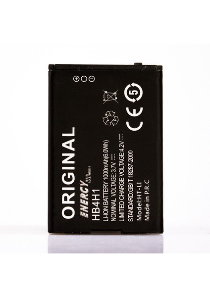 General Mobile Q3 - Q4 Batarya