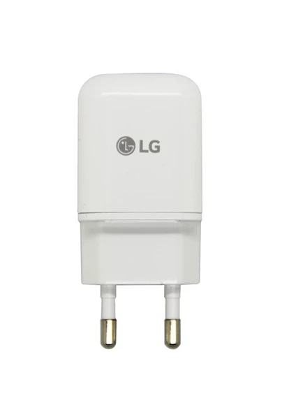 Lg 2.0 9V-1.8A Hızlı Şarj Adaptörü (İthalatçı Garantili)