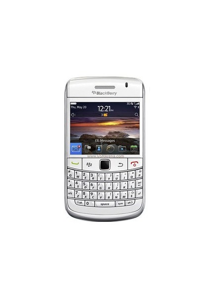 Bold 9780 Beyaz