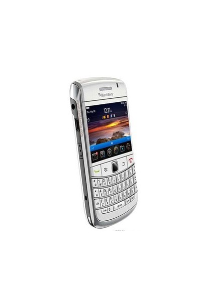 Bold 9780 Beyaz