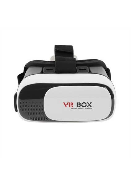 Vr Box 2,0 3D Sanal Gerçeklik Ğözlüğü