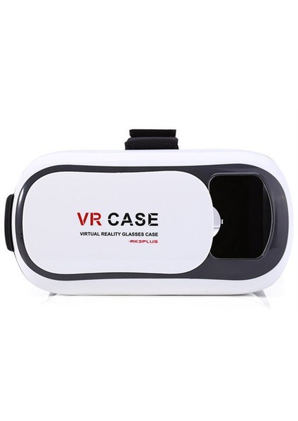 Vr box Rk3 Plus Sanal Gerçeklik Gözlüğü