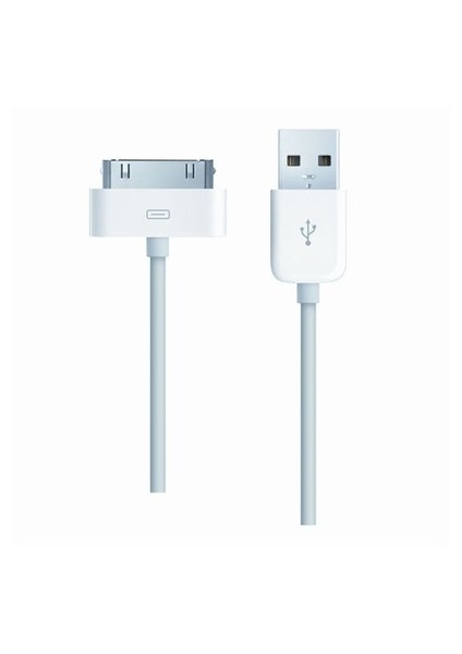 Apple iPhone Uyumlu 4/4S Usb Kablo