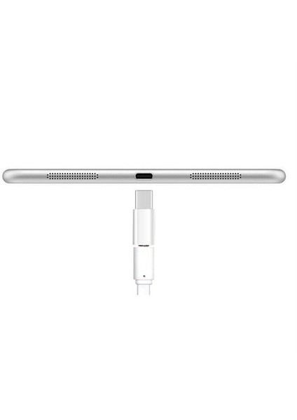 Oneplus X Type C To Micro Usb Dönüştürücü Mini Adaptör