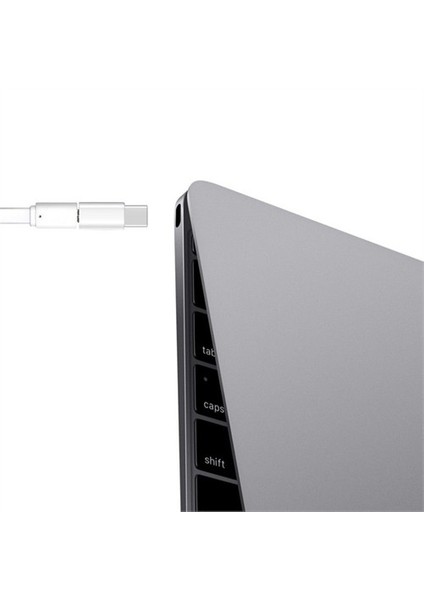 Oneplus X Type C To Micro Usb Dönüştürücü Mini Adaptör