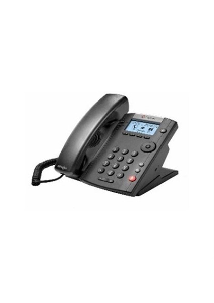 Vvx201 2 Line Desktop Phone