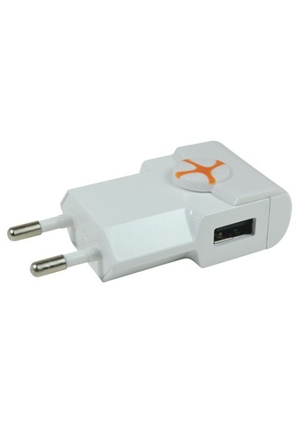 Flipcharger USB Şarj Adaptörü - TSK4543