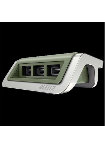Leıtz Style 3 In Usb Şarj Cihazı