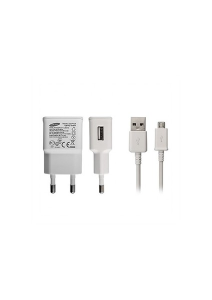 Inovaxıs Güvenlik Etiketli- Nokia Micro USB Uyumlu Şarj Aleti (B Kalite)