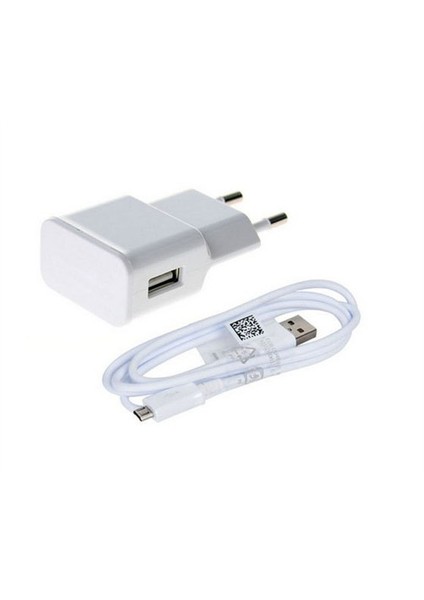 Inovaxıs Huaweı Güçlü Şarj Aleti + 1 M Mıcro Usb Data Kablosu (2A Gücünde)