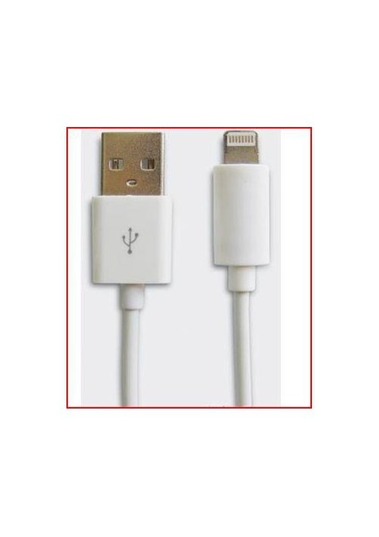 Sa-501A Iphone5 Sarj Kablo