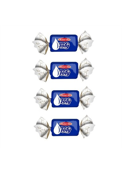 Tofy Damla Sakızlı 1 Kg